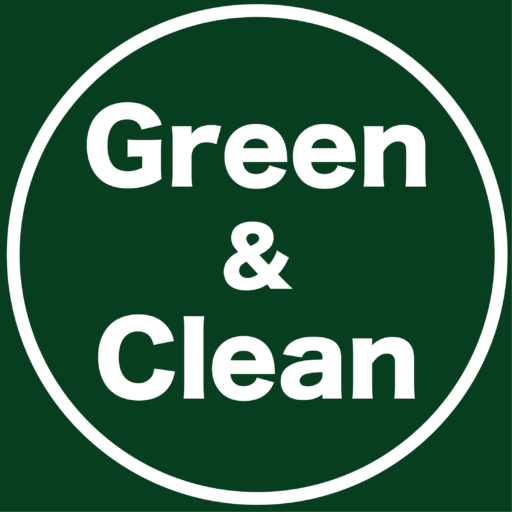 Green and Clean Pressure Washing service