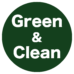 Green and Clean Pressure Washing